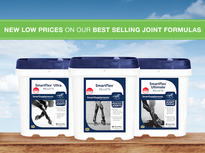 Horse Supplements, Equestrian Clothing & Horse Tack SmartPak