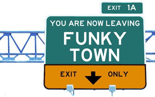 highwayFunkyTown