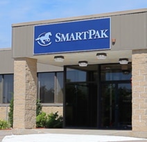 SmartPak Office