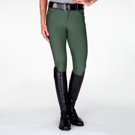 The Tailored Sportsman Trophy Hunter Low Rise Bree