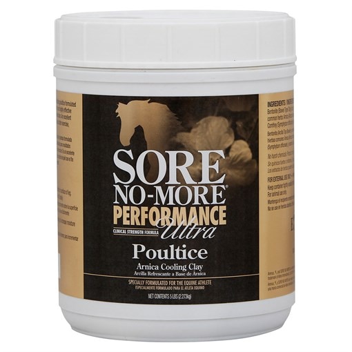 Sore No-More Performance Ultra Poultice