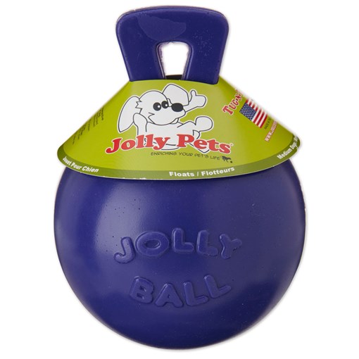 Jolly Pets Tug-N-Toss Dog Toy
