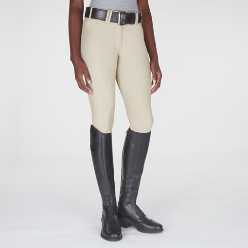 Ariat Tri-Factor Knee Patch Breech