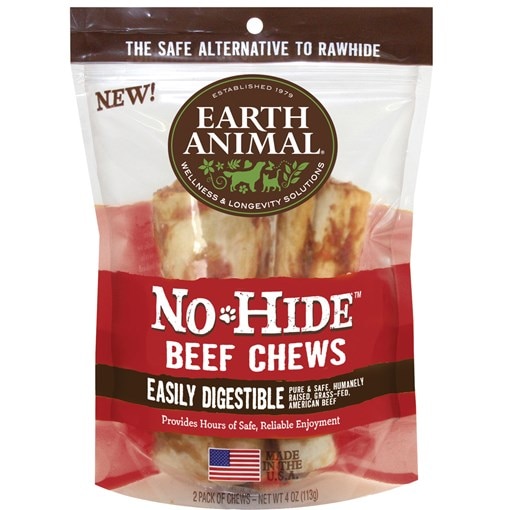 Earth Animal No-Hide Chews