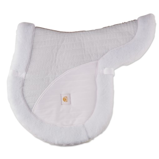 TechQuilt Non-Slip High Profile Pad with Stay Dry 