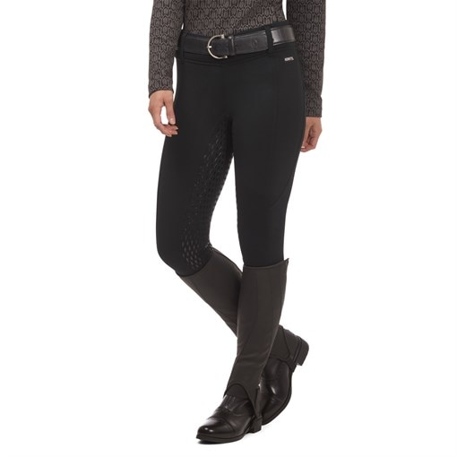 Kerrits Sit Tight Windpro Silicone Full Seat Tight