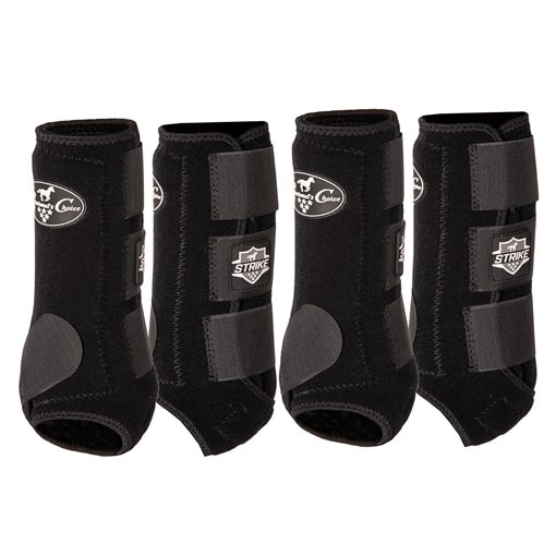 Professional's Choice Strike Sports Medicine Boots