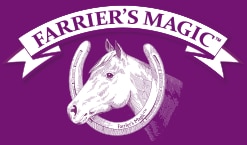 Farrier Magic Logo