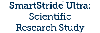 SmartStride Ultra Scientific Research Study