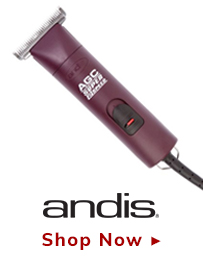 Andis - Shop Now