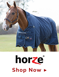 Horze - Shop Now