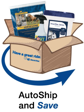 AutoShip and Save