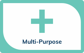 Multi-Purpose Support