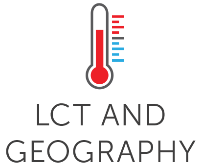 LCT and Geography