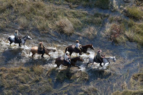 Botswana_Okavango