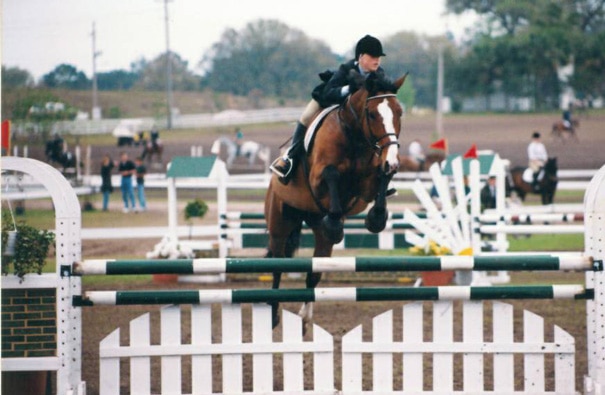 Kristy---Debut-in-Ocala-photo