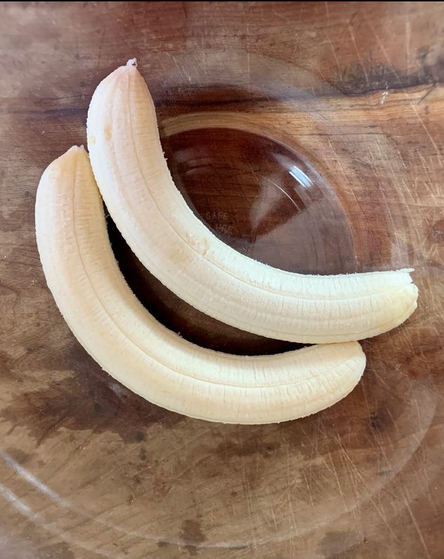 SmartPak Recipe Healthy Banana Horse Treats SmartPak Blog