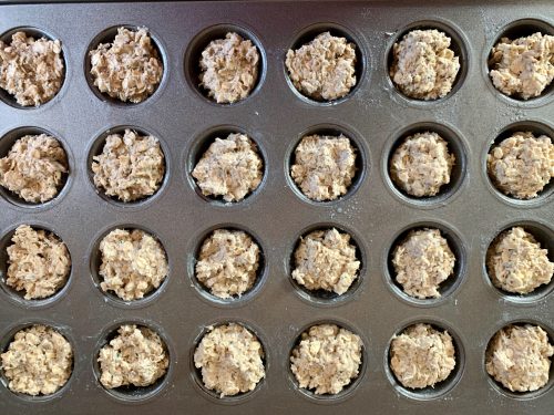 SmartPak Recipe: Healthy Banana Horse Treats | SmartPak Blog