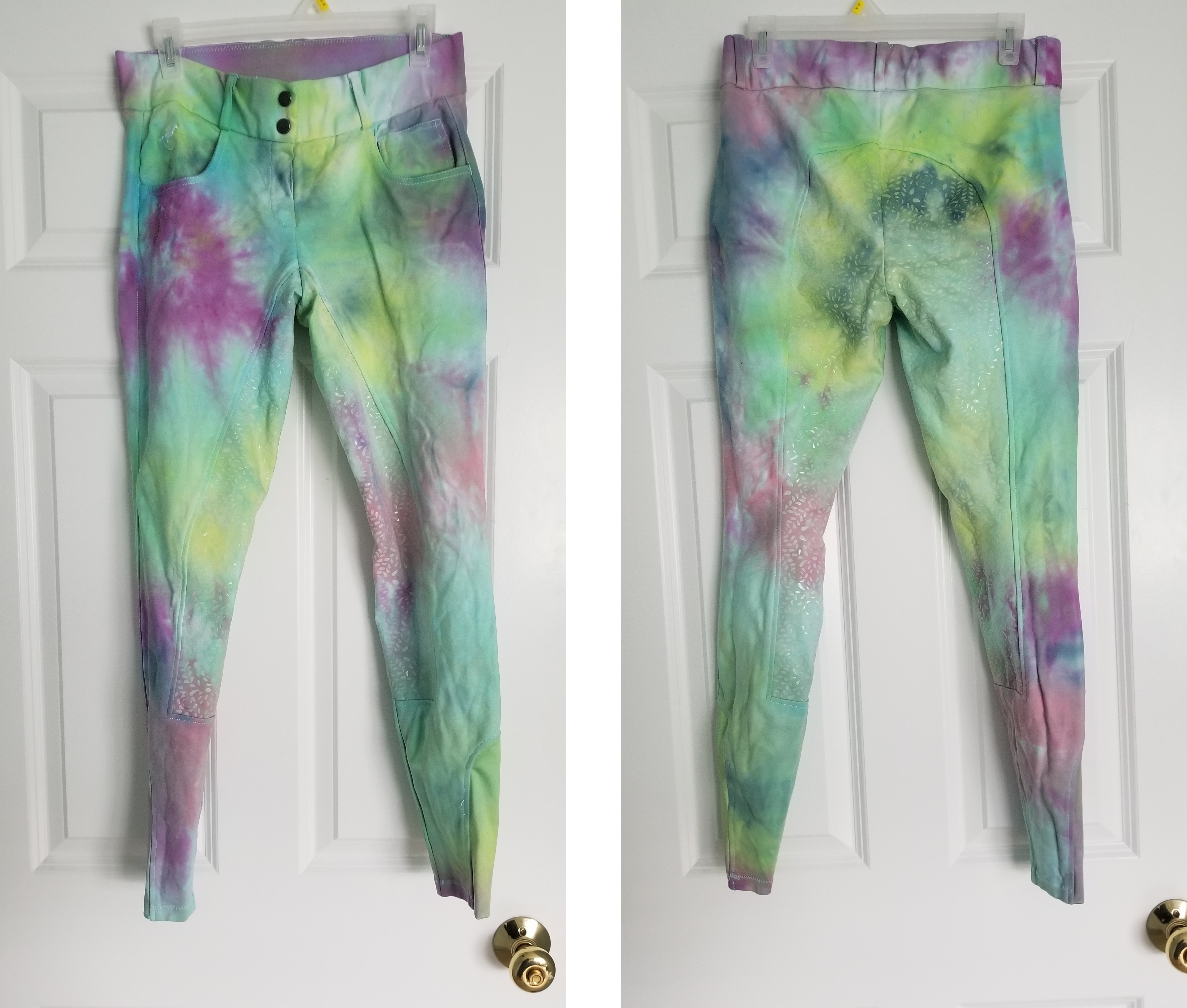 Trend Alert: Tie-Dye