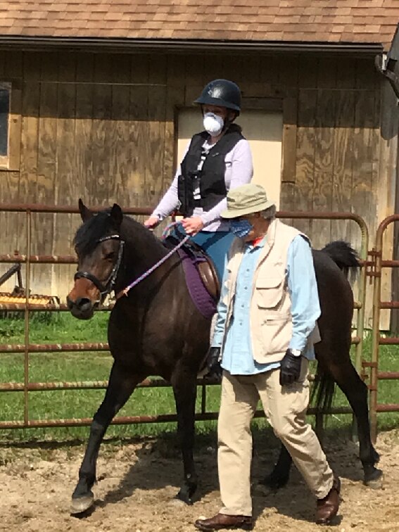 Thanks, Dad! Love, SmartPak | SmartPak Blog