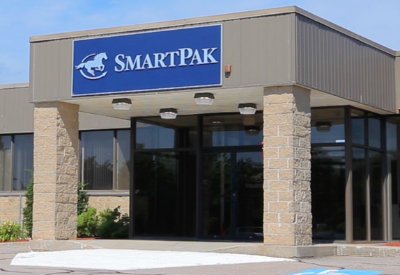 SmartPak Office
