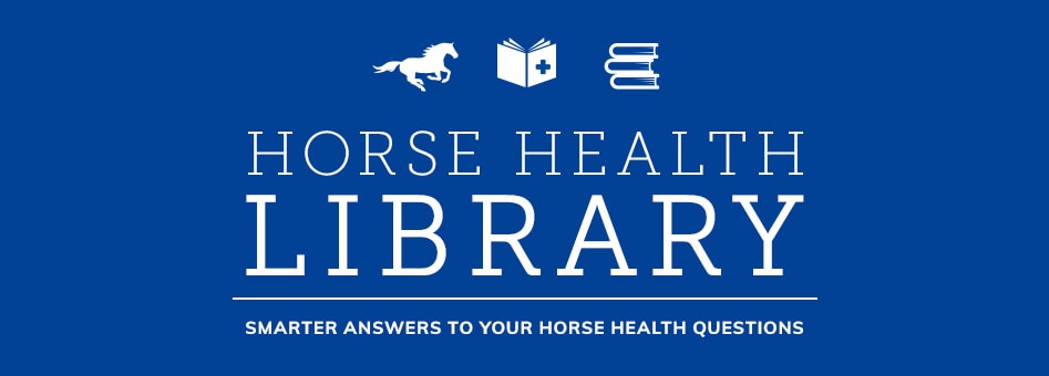 Equine Health Library
