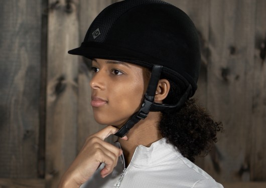 The Horseback Riding Helmet Guide