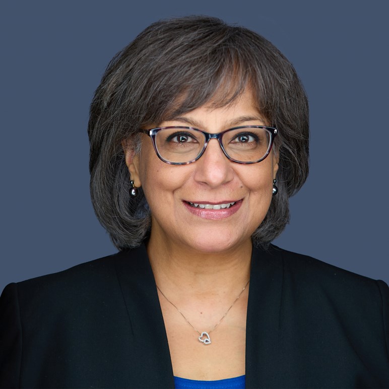 Picture of Charu Manocha