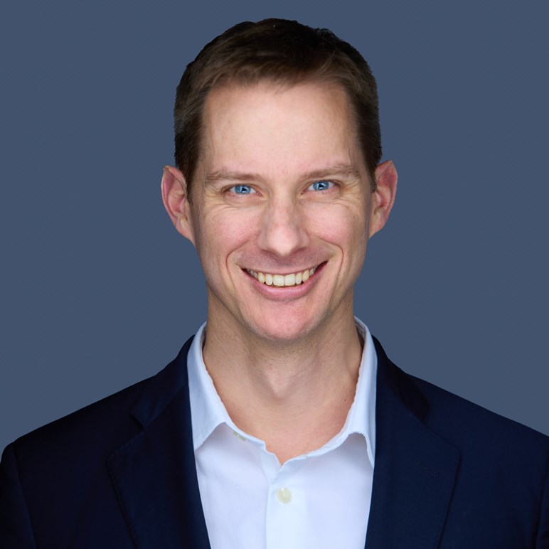 Picture of Erik Morrison