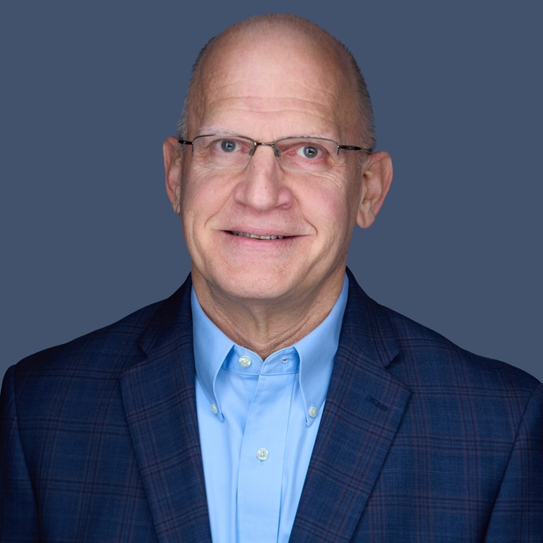 Picture of Scott Siegel