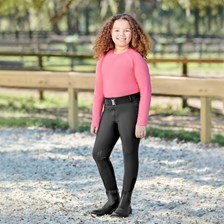 Piper Kids Recycled Everyday Top by SmartPak - Clearance!