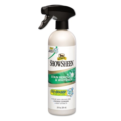 ShowSheen Stain Remover & Whitener