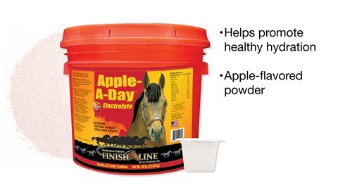 apple a day