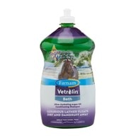 Vetrolin&reg; Bath Ultra-Hydrating Conditioning Shampoo