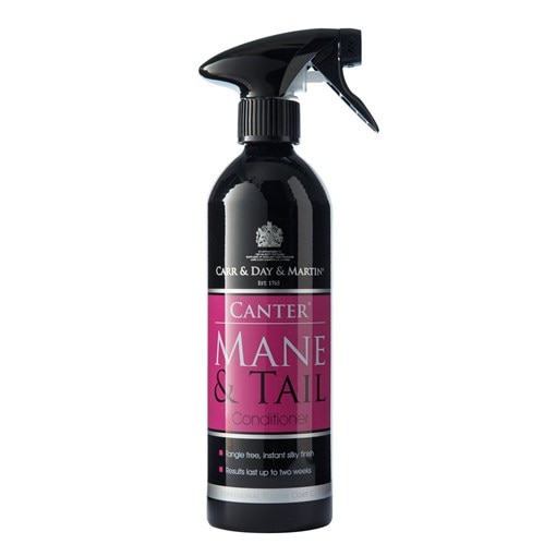 Canter Silk Mane & Tail Conditioner