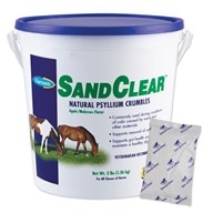 SandClear&trade; (monthly purge)