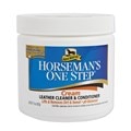Absorbine Horseman's One Step pulisce e nutre il cuoio in unica soluzione 425 gr 