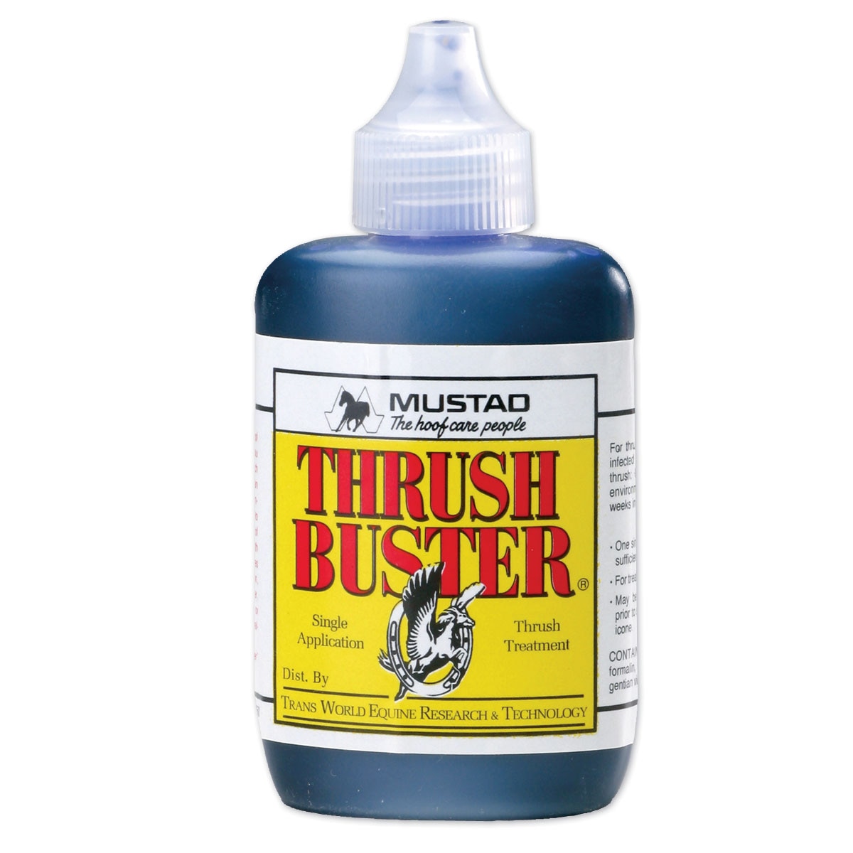 Thrush Buster