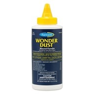 Wonder Dust&trade;