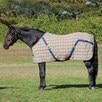 Baker&trade; Sheet - Original Plaid