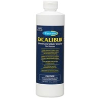 Excalibur Sheath Cleaner