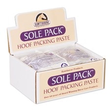 Hawthorne's Sole Pack®