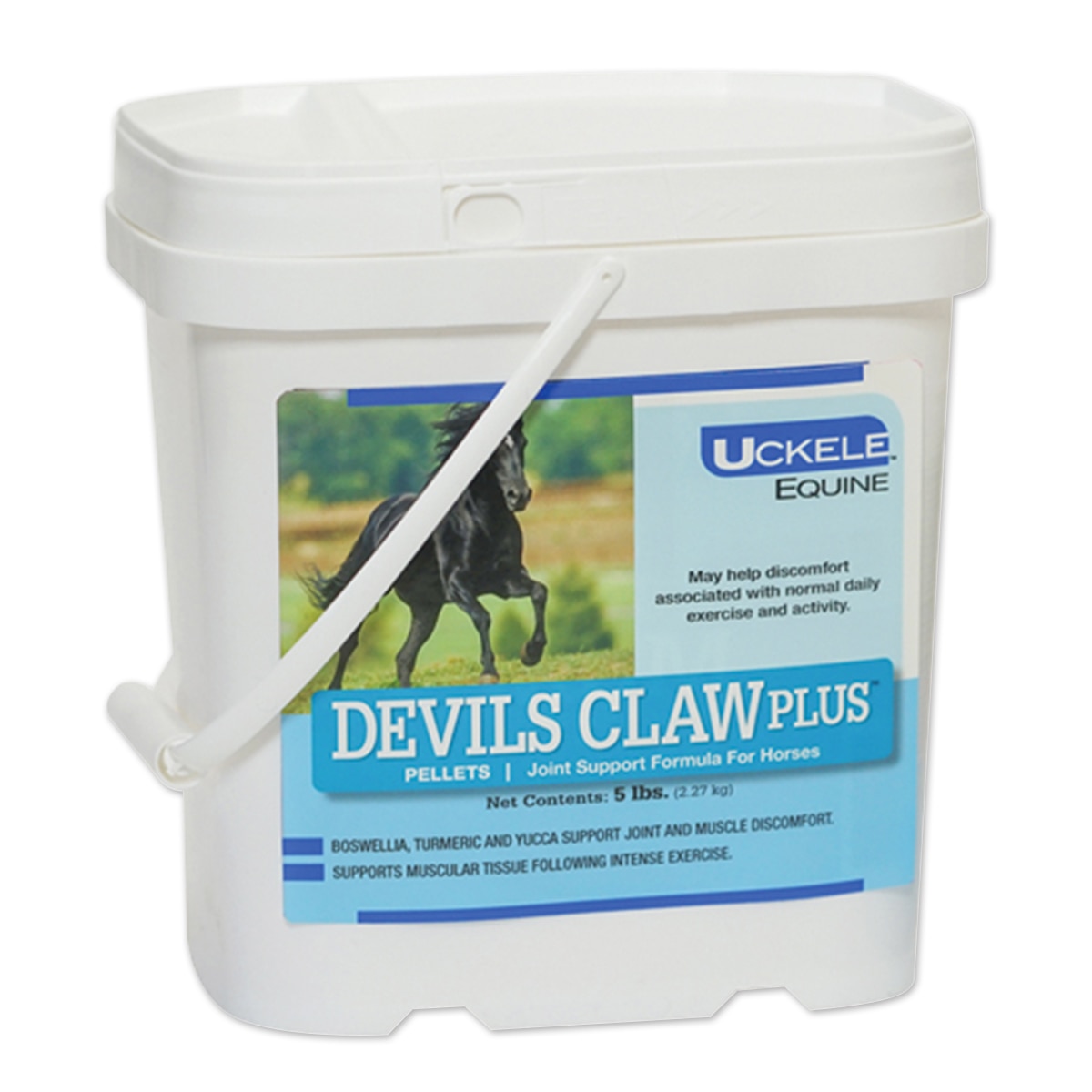 Devil's Claw Plus Granular