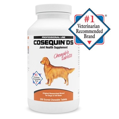 Cosequin® DS (Double Strength)