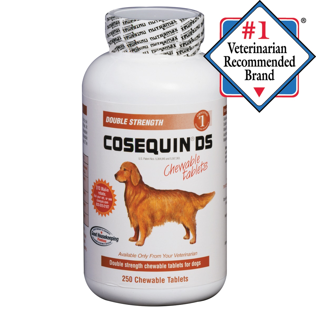 Cosequin Ds Double Strength