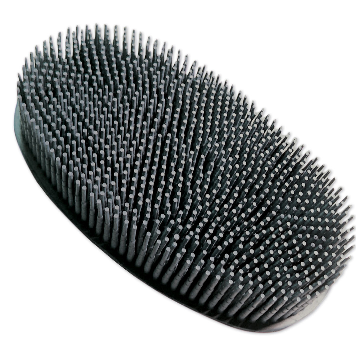 Various Colours Small or Large Size Rubber Curry Comb 