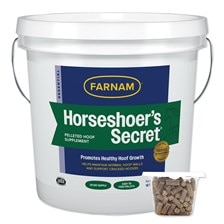 Horseshoer's Secret®
