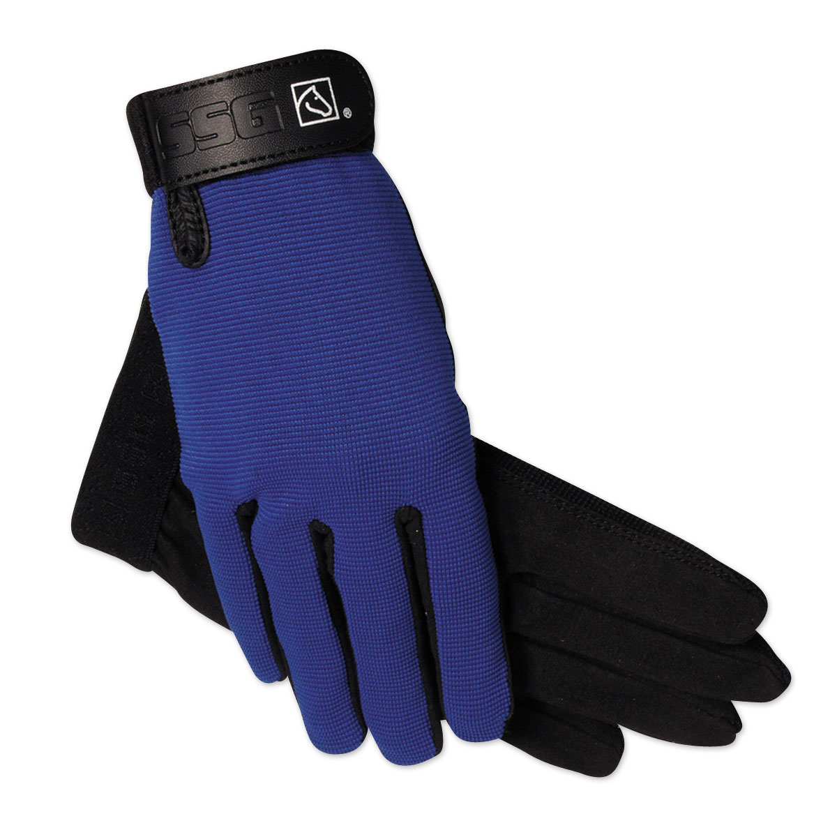 Noble Outfitters Perfect Fit Riding Gloves JADE 5 