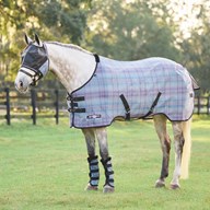 Kensington SureFit&reg; Protective Fly Sheet w/ Leg Arches Made Exclusively for SmartPak