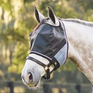 Kensington Uviator CatchMask Made Exclusively for SmartPak
